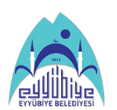 Eyyubiye Belediyesi